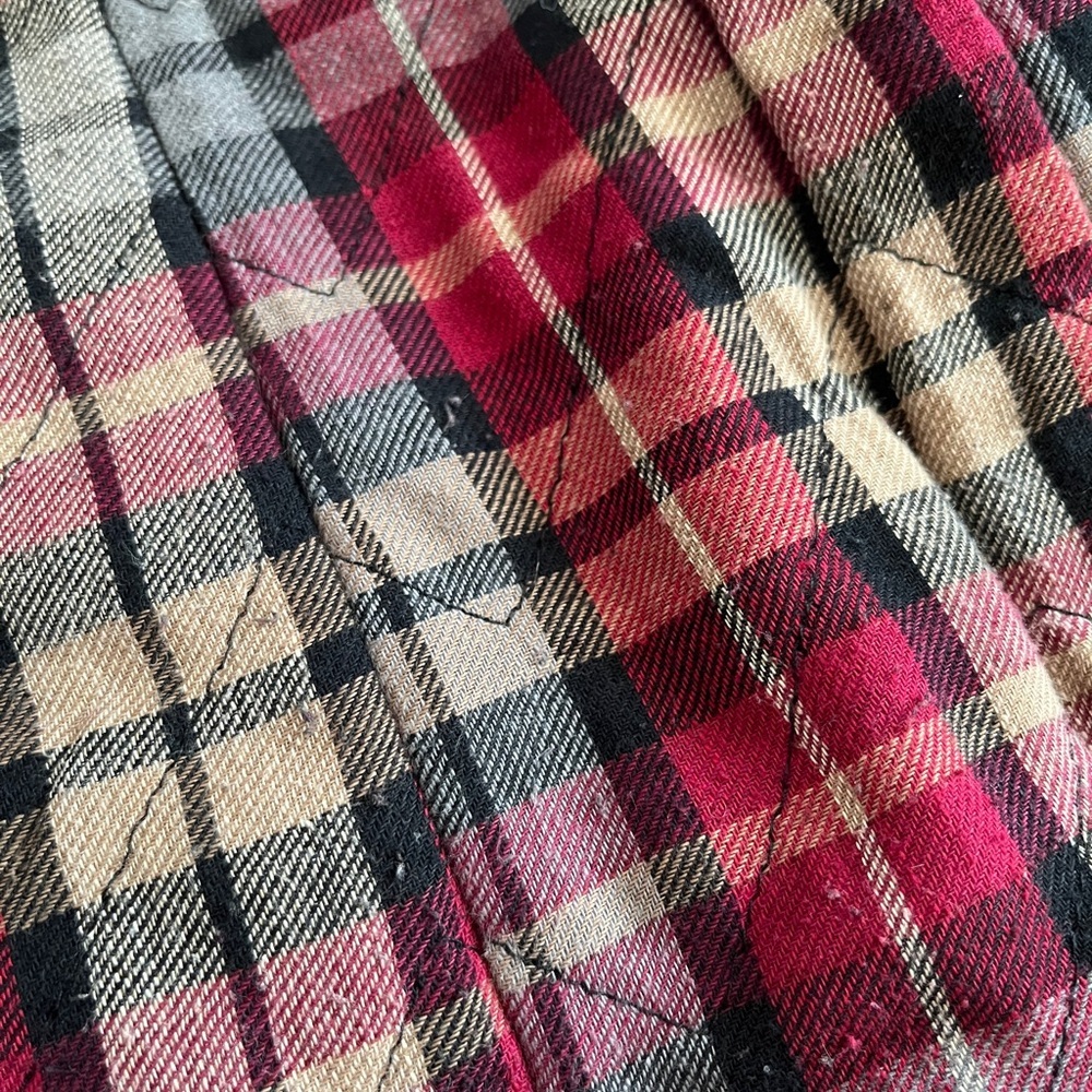 Aritzia Community Wool Peacoat - Picture 15 of 16